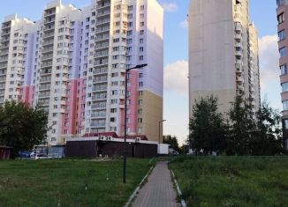 Продам 2-комнатную квартиру, 65 м2, Котельники, Кузьминская улица, 11, ЖК Парковый