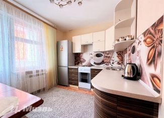 1-ком. квартира на продажу, 37 м2, Орёл, Орёлстроевская улица, 7, микрорайон Новая Ботаника