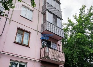 Продаю 2-ком. квартиру, 41.4 м2, Алтайский край, улица Александра Радищева, 22