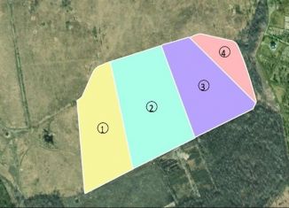Земельный участок на продажу, 1054 сот., Ленинградская область