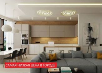 Продам однокомнатную квартиру, 34.8 м2, Тюмень