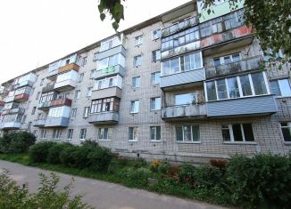 Продажа 1-комнатной квартиры, 30.5 м2, Костромская область, Советская улица