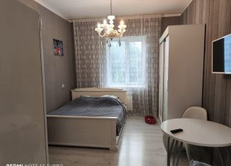 Сдается квартира студия, 26 м2, Серпухов, улица Крюкова, 4