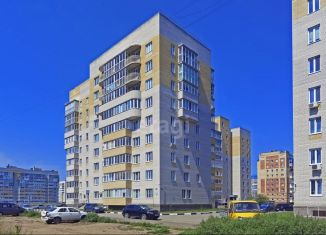 Продажа однокомнатной квартиры, 38 м2, Омск, улица Архиепископа Сильвестра, 7, Ленинский округ