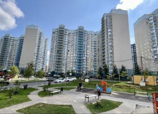 Продам однокомнатную квартиру, 34.3 м2, Видное, Берёзовая улица, 12