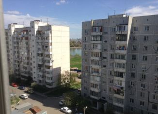 Сдаю в аренду трехкомнатную квартиру, 74.9 м2, Краснодарский край, Рождественская набережная, 23