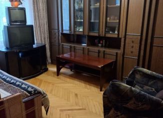 Аренда 2-комнатной квартиры, 40 м2, Москва, Болотниковская улица, 40к5, ЮЗАО