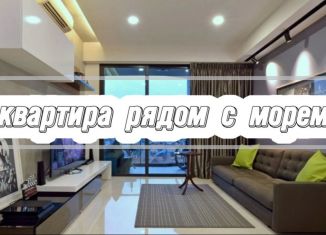 Продам 1-комнатную квартиру, 53 м2, Дагестан, 2-я улица Межлумова, 3