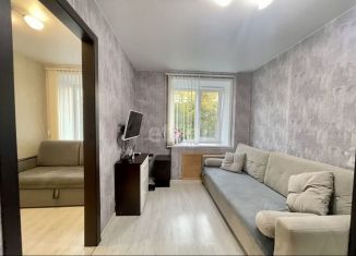 Продаю 2-комнатную квартиру, 24.4 м2, Казань, улица Халитова, 7