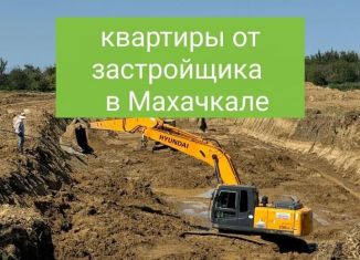 1-комнатная квартира на продажу, 49.6 м2, Дагестан, 4-й Конечный тупик, 20