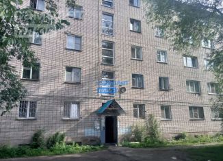 Квартира на продажу студия, 17.2 м2, Бийск, улица Емельяна Пугачёва, 2