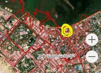 Продается участок, 16 сот., село Витязево