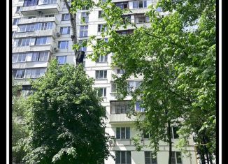 Продаю квартиру студию, 11 м2, Москва, Полярная улица, 36