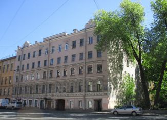 Квартира на продажу студия, 13 м2, Санкт-Петербург, улица Марата, 62Б