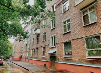 Продаю квартиру студию, 19.3 м2, Москва, Новогиреевская улица, 16к1