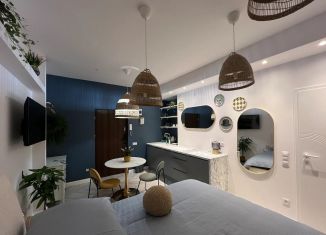 Квартира на продажу студия, 18.2 м2, Москва, Брюсов переулок, 8-10с2, Брюсов переулок