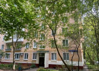 Продам квартиру студию, 16.5 м2, Москва, Черницынский проезд, 10к2, район Гольяново