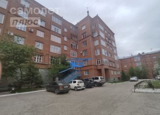 Продам квартиру студию, 114.7 м2, Бийск, улица Захара Двойных, 9