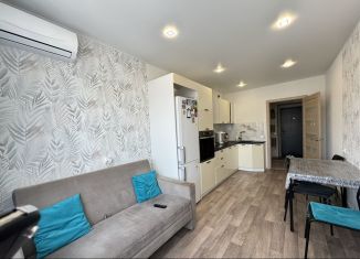 Продается 2-ком. квартира, 60 м2, село Зубово, Весенняя улица, 1