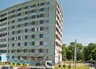 Сдается в аренду квартира студия, 17 м2, Кемеровская область, бульвар Строителей, 56