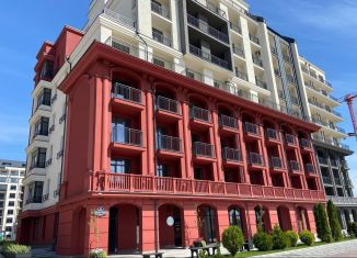 Продам трехкомнатную квартиру, 115.2 м2, Калининград, Ленинградский район