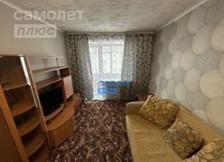 Двухкомнатная квартира на продажу, 47.6 м2, Алтайский край, улица Революции, 82