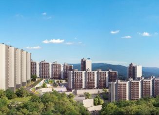 Продаю 1-комнатную квартиру, 47.9 м2, село Раздольное