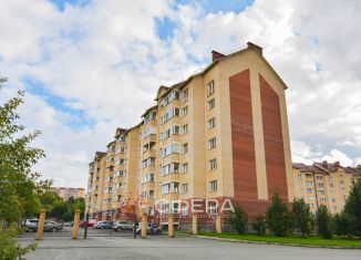 Продаю 1-ком. квартиру, 45 м2, Новосибирск, Выборная улица, 99/7