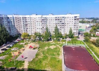 Продам 3-ком. квартиру, 66.2 м2, Иваново