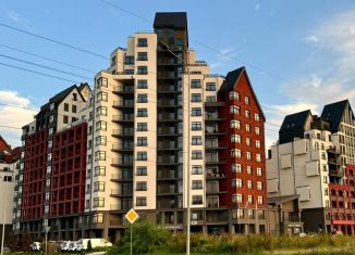 Продажа двухкомнатной квартиры, 104.3 м2, Калининградская область