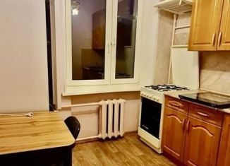 Сдача в аренду 2-ком. квартиры, 43 м2, Москва, Погонный проезд, 1к6, ВАО