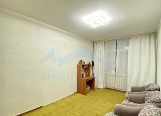 Продам 3-ком. квартиру, 63.5 м2, Красноярский край, Комсомольская улица, 18