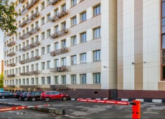 Продаю квартиру студию, 25 м2, Москва, ЦАО, Нижегородская улица, 32с15