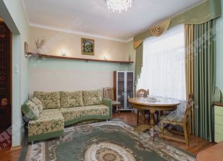 Продажа 1-комнатной квартиры, 45 м2, Санкт-Петербург, улица Зайцева, 37, Кировский район