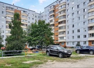 Продам 1-ком. квартиру, 34.6 м2, Пермский край, улица Танцорова, 33