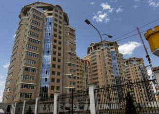 Продажа трехкомнатной квартиры, 97.1 м2, Грозный, улица Хамзата У. Орзамиева, 17А