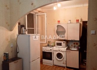 Продаю квартиру студию, 25 м2, Астрахань, Зеленгинский переулок, 9