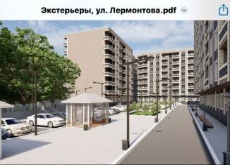 Продается 2-ком. квартира, 71 м2, Дагестан, улица Лермонтова, 12