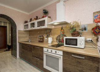 1-ком. квартира на продажу, 47 м2, Тюмень, Флотская улица, 32