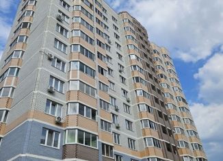 1-ком. квартира на продажу, 38 м2, Брянск, Белобережская улица, 26А