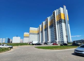 Квартира на продажу студия, 21.3 м2, Тверская область, улица Левитана, 97А