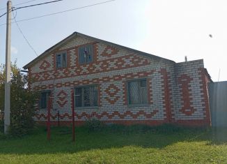 Продажа дома, 161.3 м2, Мариинский Посад, Зелёная улица