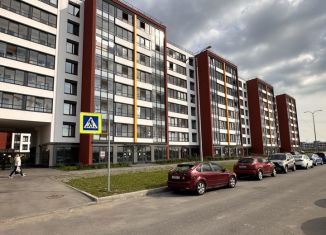 Продаю квартиру студию, 24.7 м2, Санкт-Петербург, проспект Будённого, 19к1, Красносельский район