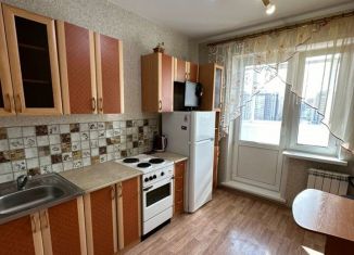 1-комнатная квартира на продажу, 37 м2, Красноярский край, Линейная улица, 109