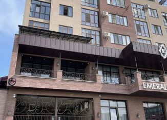 Продам трехкомнатную квартиру, 130 м2, Владикавказ, улица Ломоносова, 6