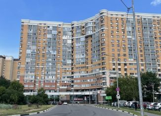 Продажа 1-комнатной квартиры, 47 м2, Московская область, Подмосковная улица, 7