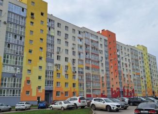 Продам 1-комнатную квартиру, 35.3 м2, Самарская область, улица Нестора Постникова, 8