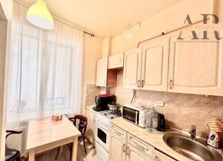 Продажа 2-комнатной квартиры, 42.7 м2, Москва, Мещанская улица, 2, Мещанский район