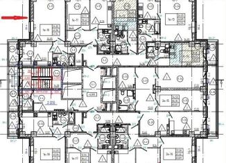 Продажа 1-ком. квартиры, 47.1 м2, Красноярский край, Прибойная улица, 37с2