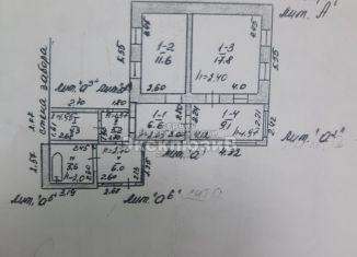 Продажа дома, 68 м2, Инкерман, улица Парижской Коммуны, 64